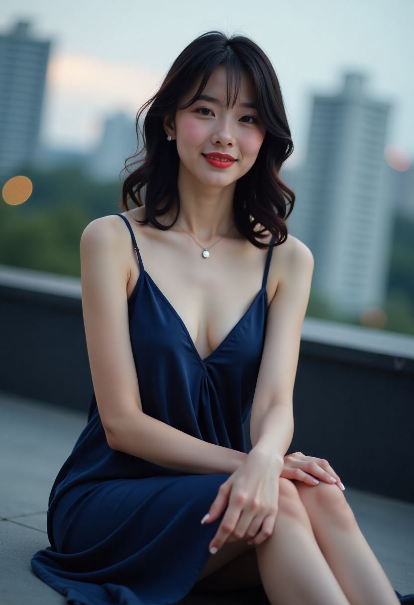 亲爱的自己