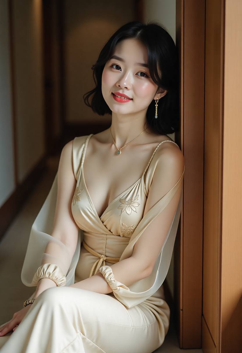 一起深呼吸