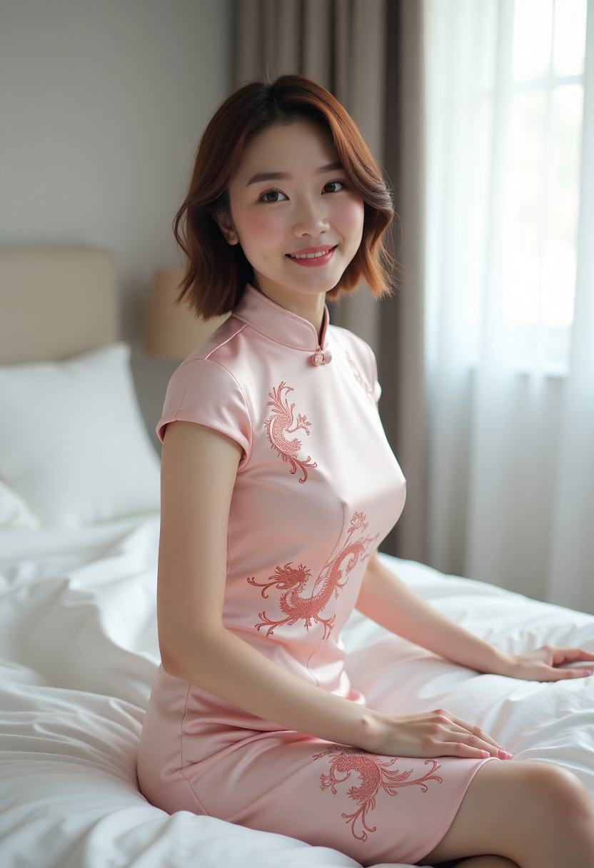山海有情