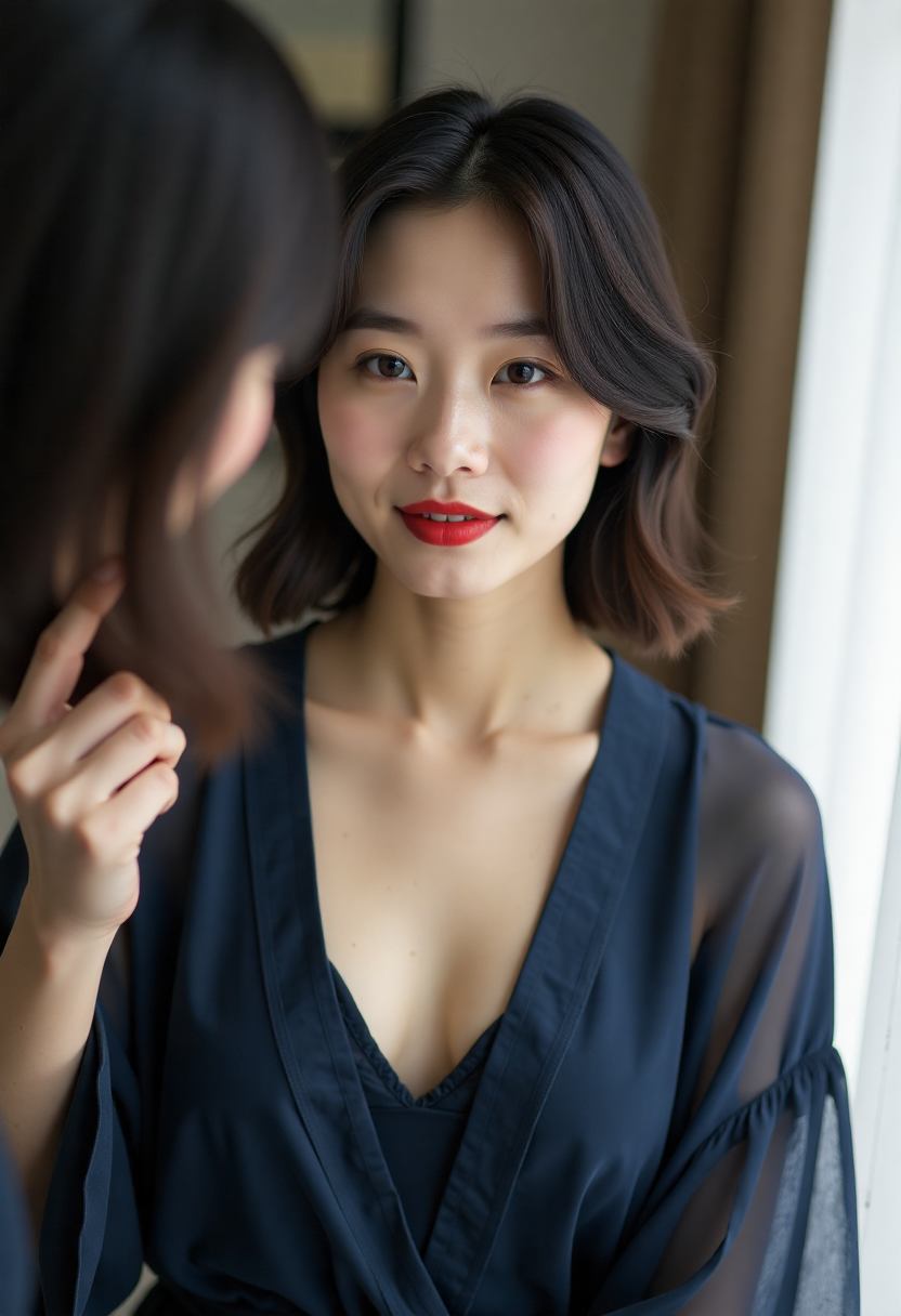 对手