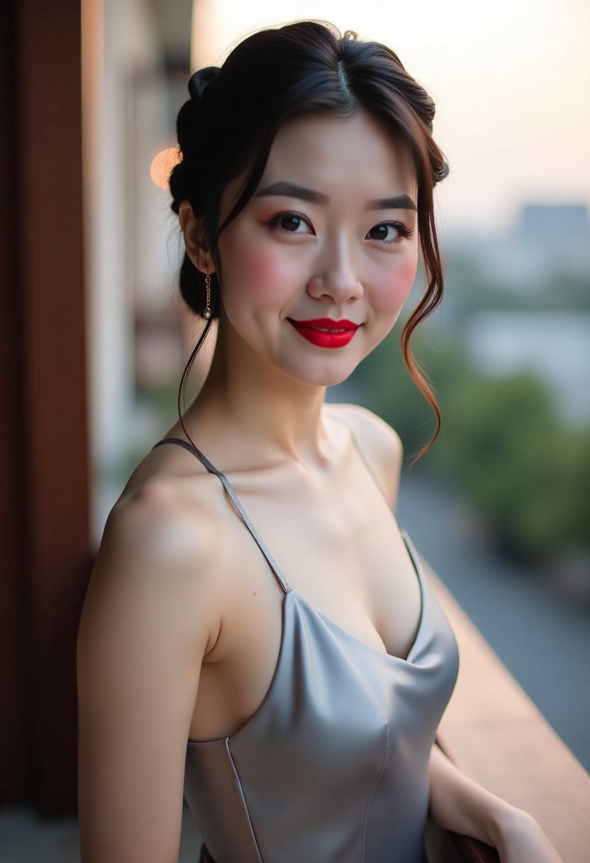 问心