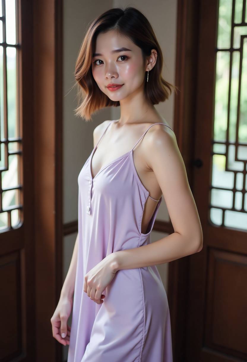 都挺好