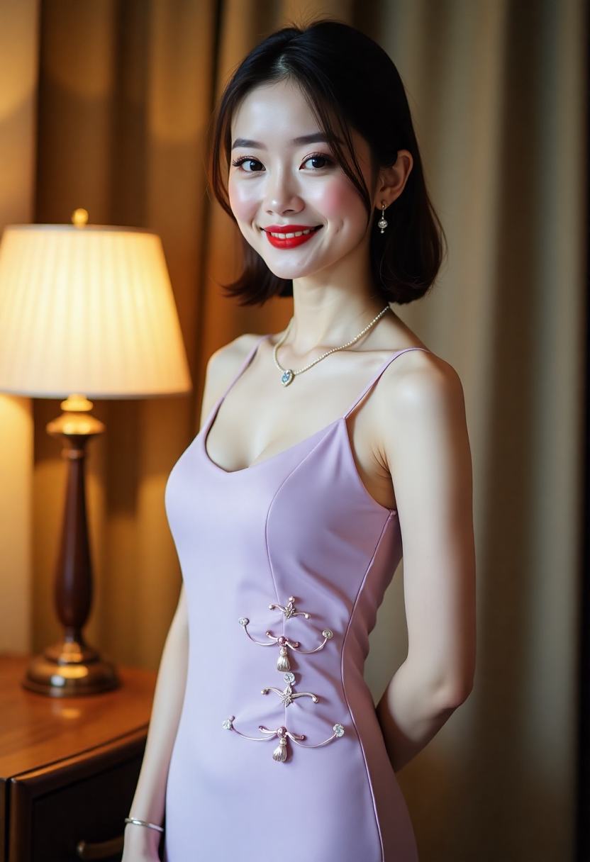 亲爱的小孩