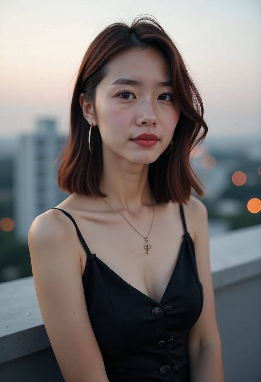 岁月温柔